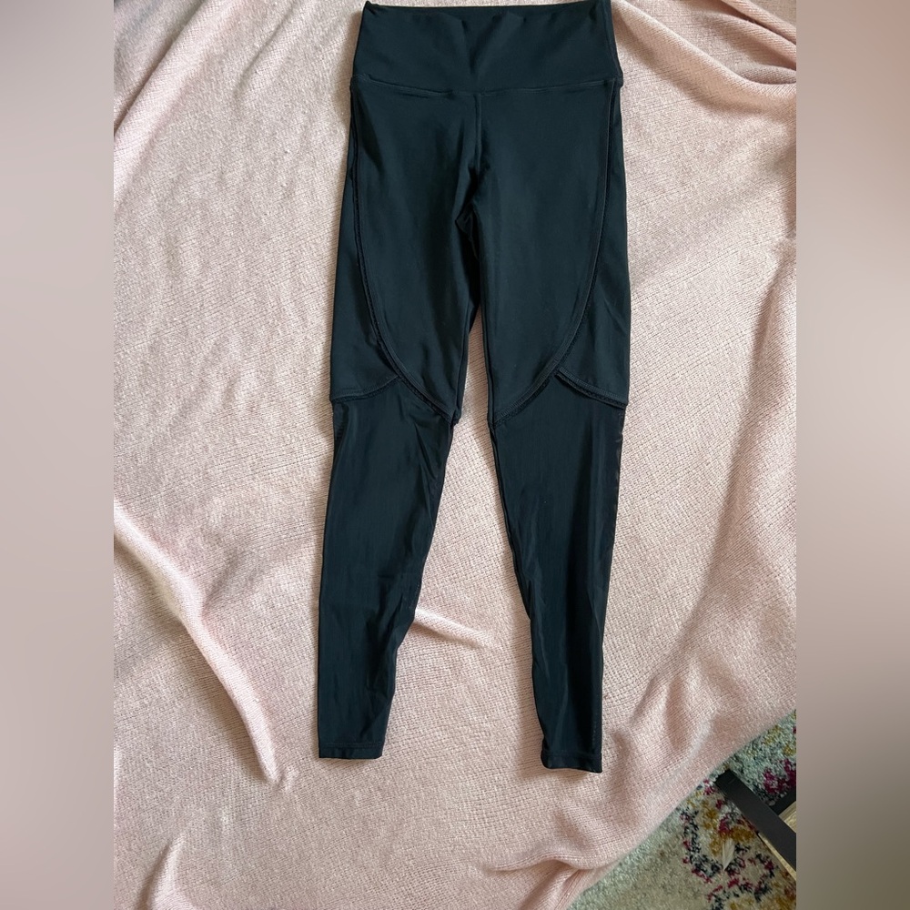 Fabletics Black Leggings